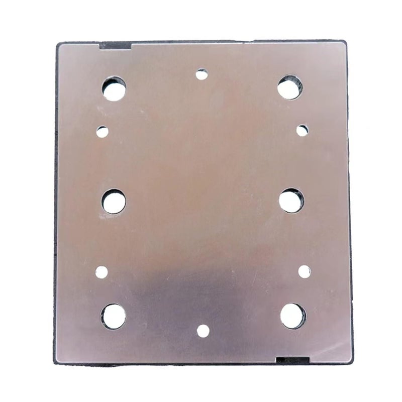 KBZ 1/4 Sheet Sander Pad for Ryobi S652DK S652D S652DG 039066005051 - Image 3